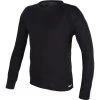 Campagnolo® Campagnolo Herren Warm Baselayer Ski-Unterwäsche Schwarz
