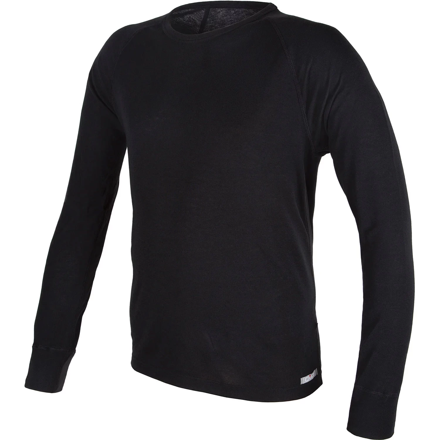 Campagnolo® Campagnolo Herren Warm Baselayer Ski-Unterwäsche Schwarz 3 Campagnolo® Campagnolo Herren Warm Baselayer Ski-Unterwäsche Schwarz