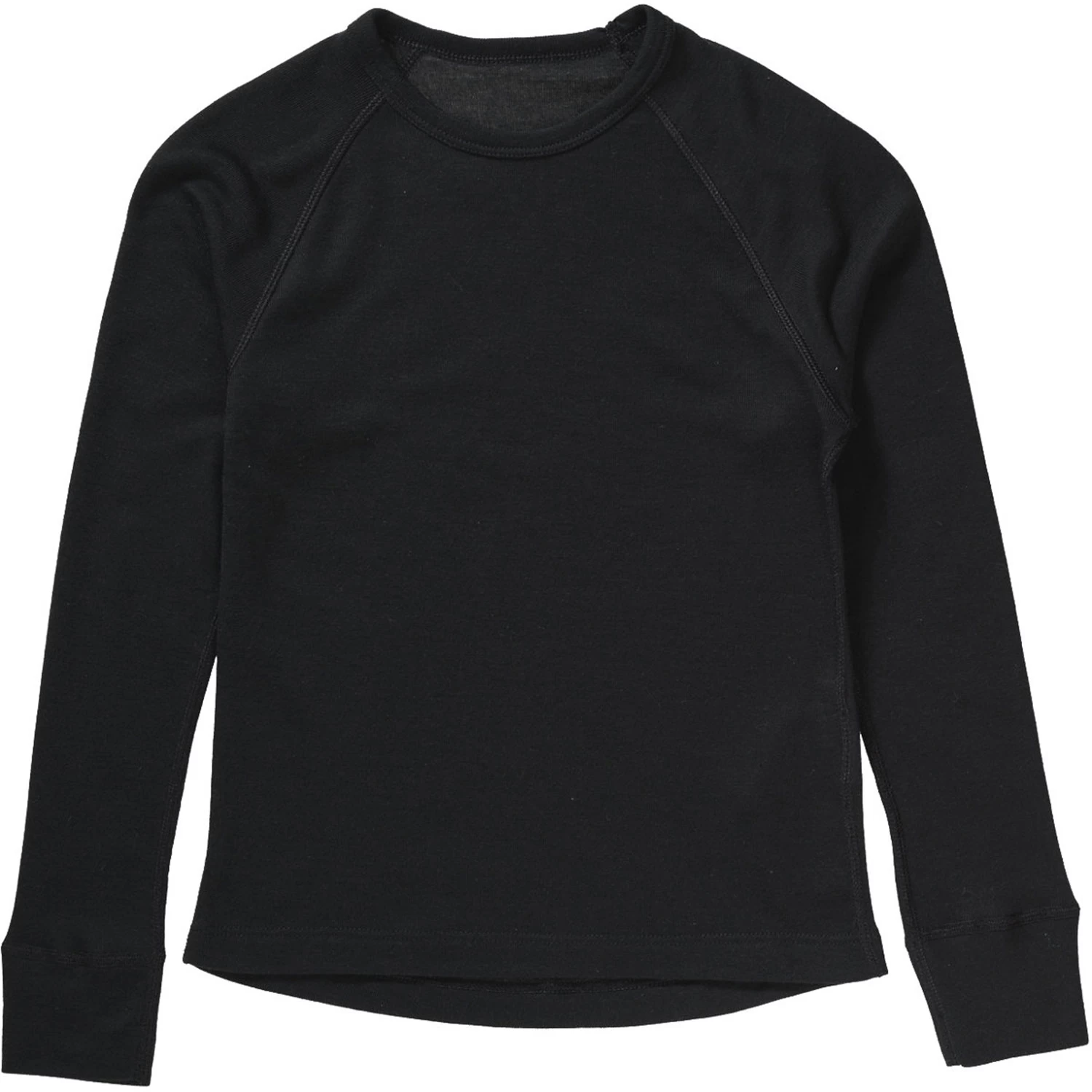 Campagnolo® Campagnolo Kinder Ski-Unterwäsche Schwarz 3Y84800 U901 4 Campagnolo® Campagnolo Kinder Ski-Unterwäsche Schwarz 3Y84800 U901 – Bild 2