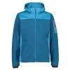 Campagnolo® Campagnolo Man Jacket Zip Hood Herren Softshell Blau 39A5027 02ML -Sportbekleidung Campagnolo Man Jacket Zip Hood Herren Softshell blau 39A5027 02ML 14773