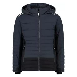 Campagnolo® Campagnolo Skijacke CMP Kid G Jacket Fix Hood 38W0735