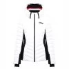 Colmar Dobby Damen Skijacke Weiß Schwarz 2871 3VD 01 1 Colmar Dobby Damen Skijacke Weiß Schwarz 2871 3VD 01 -Sportbekleidung Colmar Dobby Damen Skijacke weiss schwarz 2871 3VD 01 12862