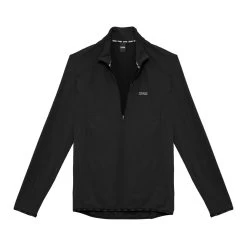 Colmar Intensive 1/2 Zip Herren Skirolli Schwarz 8333 7LO