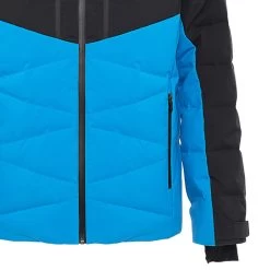 Colmar Sapporo Herren Skijacke Gesteppt Blau Schwarz 1064 1VC 272 7 Colmar Sapporo Herren Skijacke Gesteppt Blau Schwarz 1064 1VC 272 -Sportbekleidung Colmar Sapporo Herren Skijacke blau schwarz 1064 1VC 272 12889 2