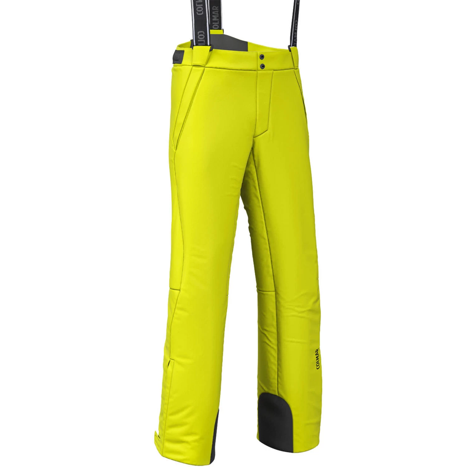 Colmar Sapporo Pant Herren Skihose Lime 1423 1VC 301 3 Colmar Sapporo Pant Herren Skihose Lime 1423 1VC 301
