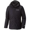 Columbia Aravis Explorer Interchange Herren Outdoorjacke Schwarz -Sportbekleidung Columbia Aravis Explorer Interchange Herren Outdoo 3