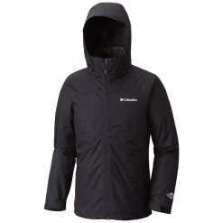 Columbia Aravis Explorer Interchange Herren Outdoorjacke Schwarz 8 Columbia Aravis Explorer Interchange Herren Outdoorjacke Schwarz -Sportbekleidung Columbia Aravis Explorer Interchange Herren Outdoo 5