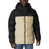 Columbia Pike Lake™ Kapuzenjacke Für Herren 1738032 -Sportbekleidung Columbia Pike Lake Kapuzenjacke fuer Herren beige schwarz 14712