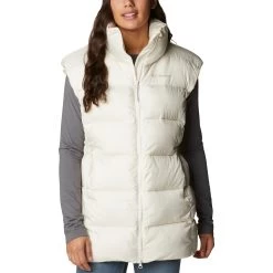 Columbia Weste Puffect™ Mid Vest Für Frauen 2007711