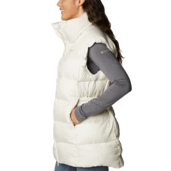 Columbia Weste Puffect™ Mid Vest Für Frauen 2007711 -Sportbekleidung Columbia Puffect Mid Vest fuer Frauen 2007711 14840 2