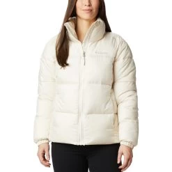 Columbia Puffect™ Puffer-Jacke Für Frauen 1864781