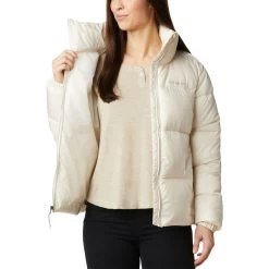 Columbia Puffect™ Puffer-Jacke Für Frauen 1864781 -Sportbekleidung Columbia Puffect Puffer Jacke fuer Frauen 1864781 14763 4