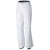 Columbia Veloca Vixen Pant Damen Skihose Weiß -Sportbekleidung Columbia Veloca Vixen Pant Damen Skihose weiss 7399