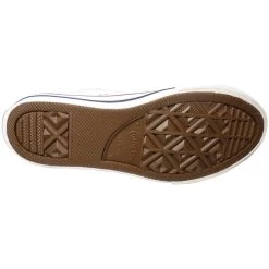 Converse All Star OX Chucks Weiß Klassiker -Sportbekleidung Converse All Star OX weiss 3789 3