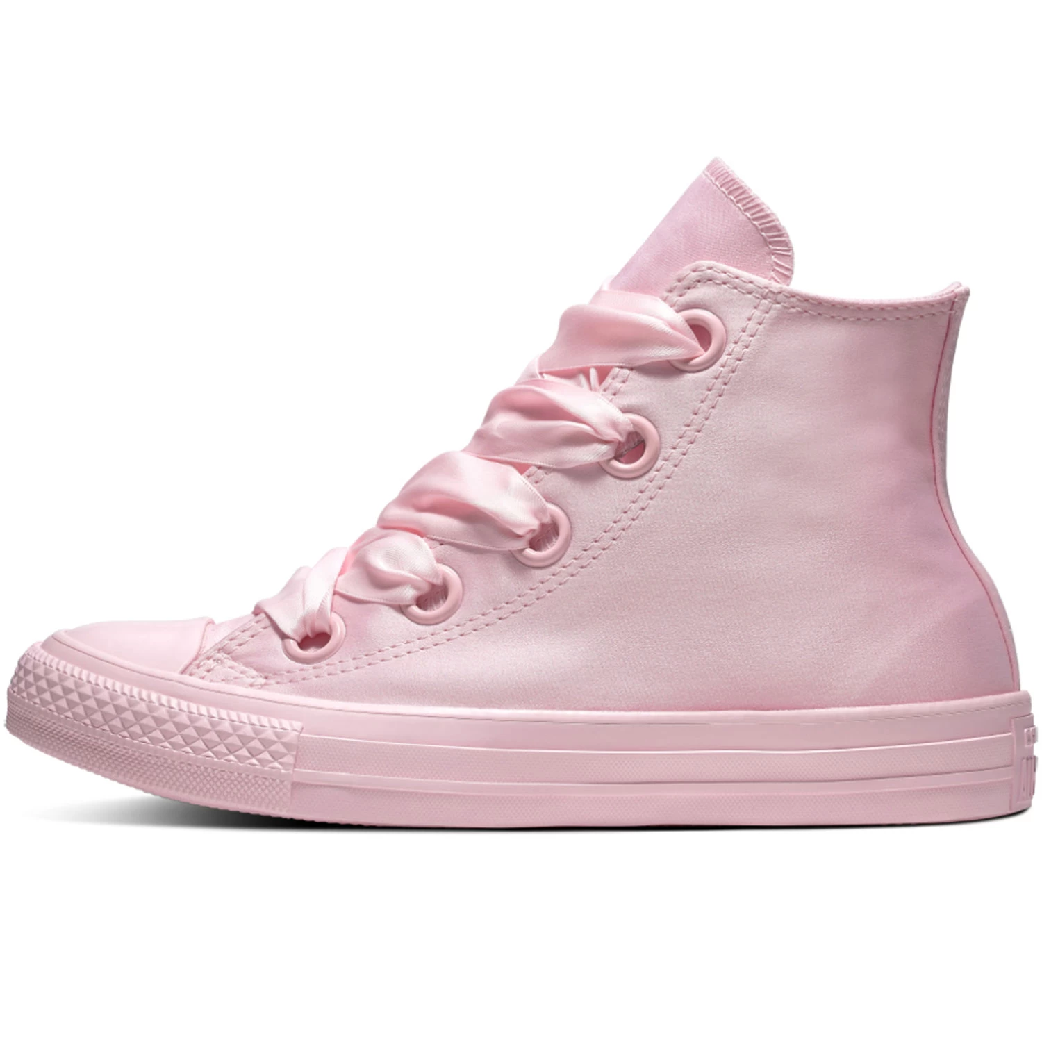 Converse CT AS Big Eyelets HI All Star Cherry Blossom 560657C 4 Converse CT AS Big Eyelets HI All Star Cherry Blossom 560657C – Bild 2