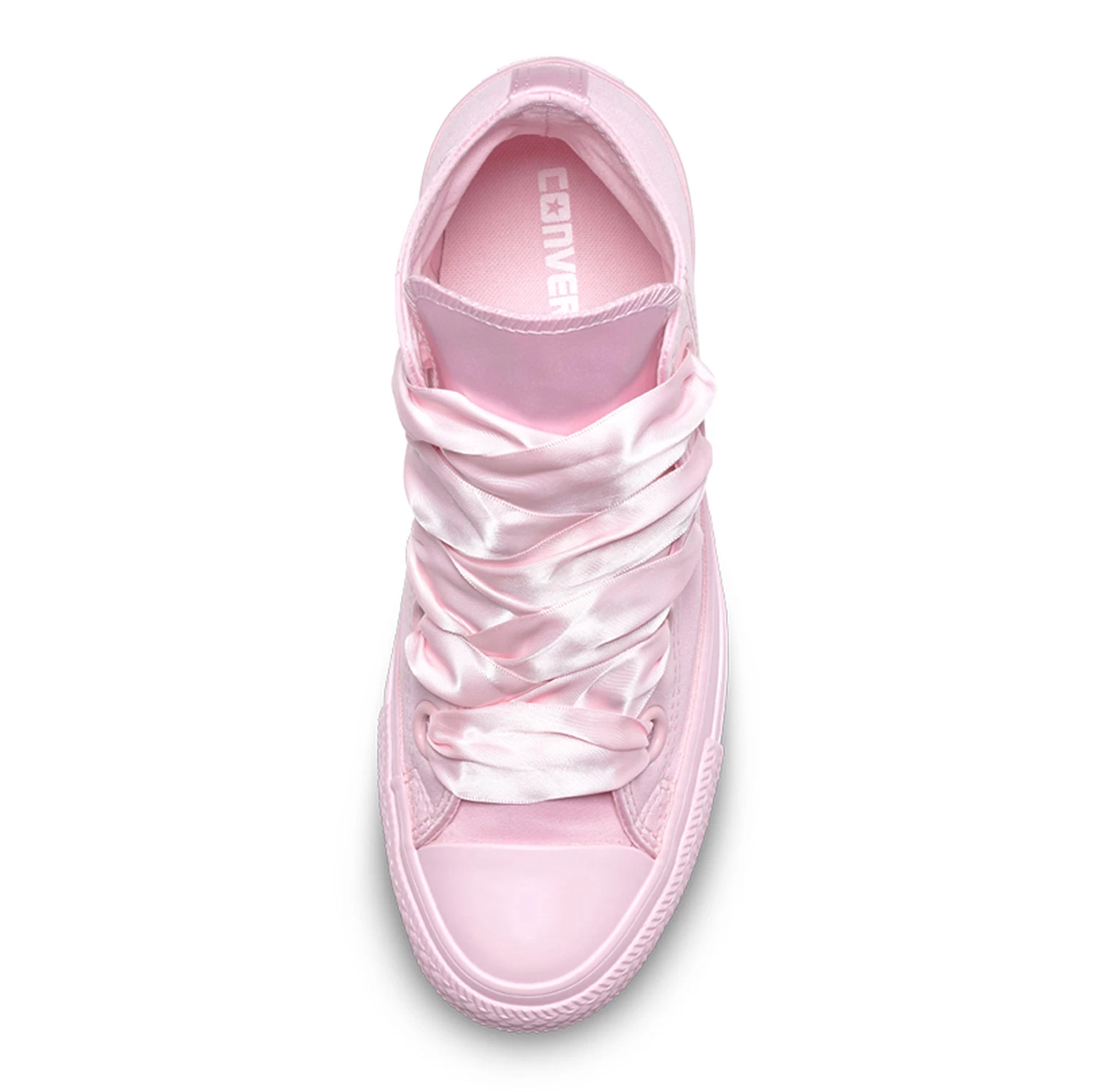 Converse CT AS Big Eyelets HI All Star Cherry Blossom 560657C 6 Converse CT AS Big Eyelets HI All Star Cherry Blossom 560657C – Bild 4