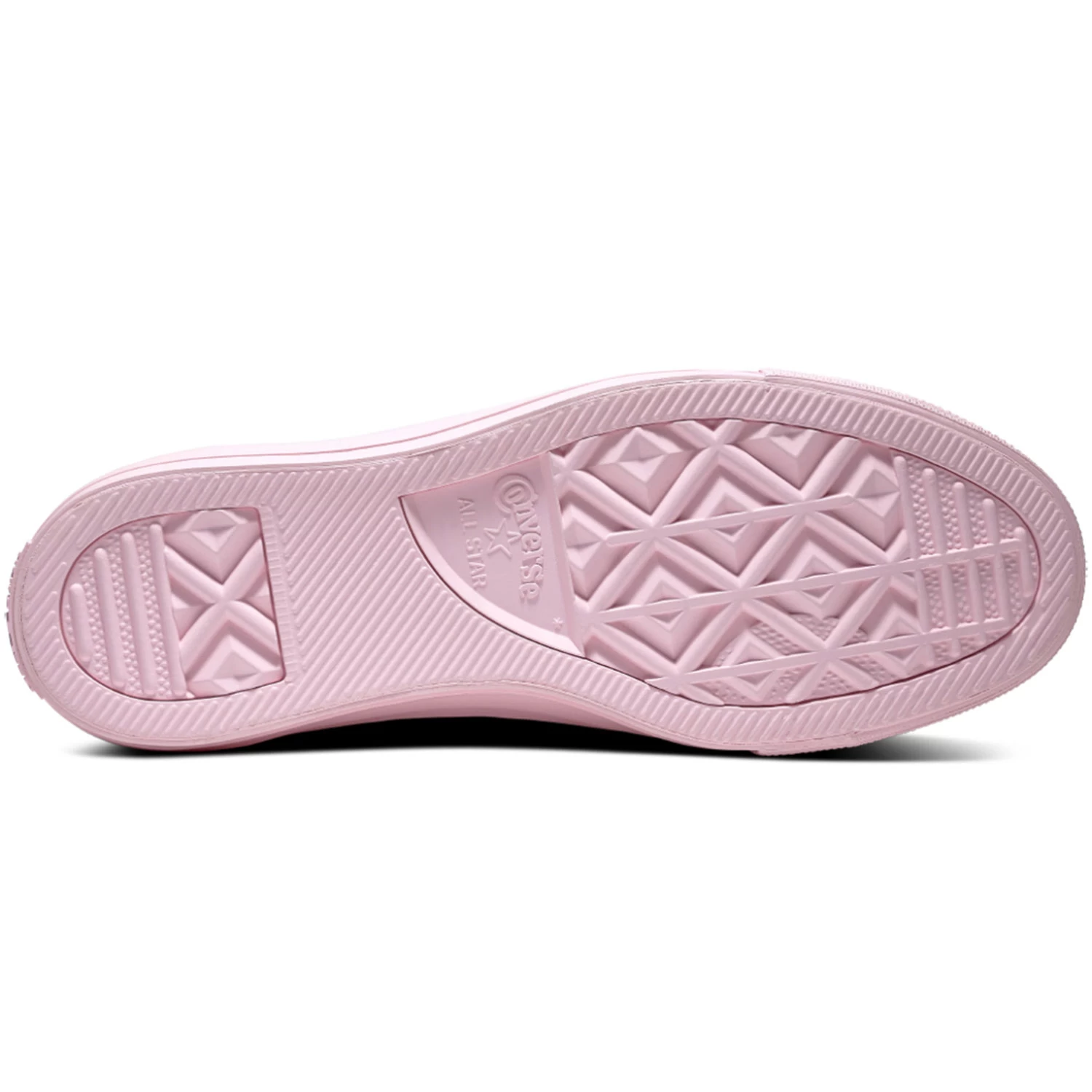 Converse CT AS Big Eyelets HI All Star Cherry Blossom 560657C 7 Converse CT AS Big Eyelets HI All Star Cherry Blossom 560657C – Bild 5