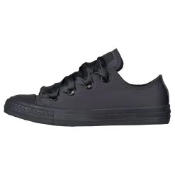 Converse CT AS Big Eyelets OX All Star Almost Black 560658C 7 Converse CT AS Big Eyelets OX All Star Almost Black 560658C -Sportbekleidung Converse CT AS Big Eyelets OX All Star almost bla 1