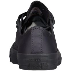 Converse CT AS Big Eyelets OX All Star Almost Black 560658C 8 Converse CT AS Big Eyelets OX All Star Almost Black 560658C -Sportbekleidung Converse CT AS Big Eyelets OX All Star almost bla 2