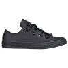 Converse CT AS Big Eyelets OX All Star Almost Black 560658C 1 Converse CT AS Big Eyelets OX All Star Almost Black 560658C -Sportbekleidung Converse CT AS Big Eyelets OX All Star almost black