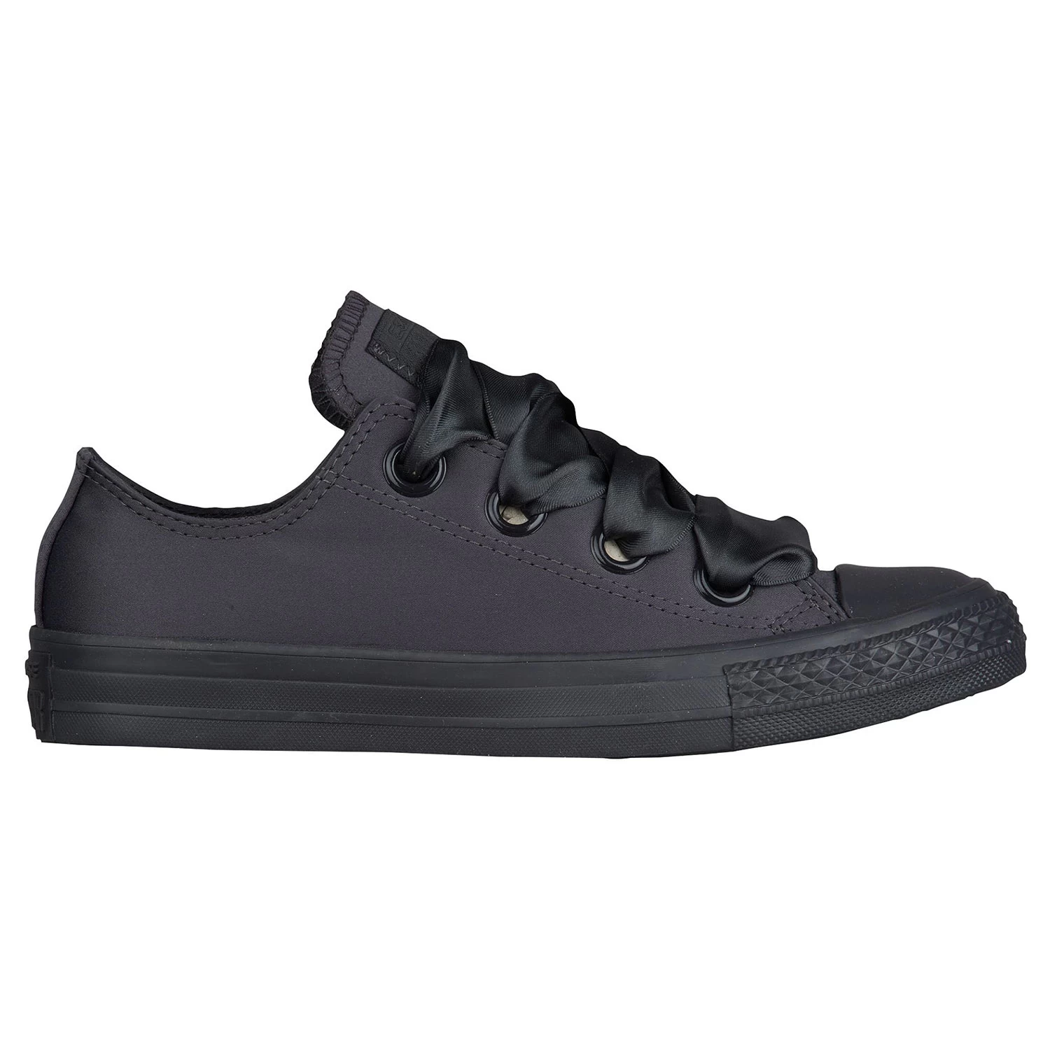 Converse CT AS Big Eyelets OX All Star Almost Black 560658C 3 Converse CT AS Big Eyelets OX All Star Almost Black 560658C