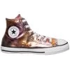 Converse CT AS Hi Chuck Taylor All Star Kinder Metallic Dusk Pink 1 Converse CT AS Hi Chuck Taylor All Star Kinder Metallic Dusk Pink -Sportbekleidung Converse CT AS Hi Chuck Taylor All Star metallic d 4