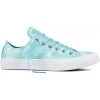 Converse CT AS OX Chuck Taylor All Star Bleached Aqua 159654C -Sportbekleidung Converse CT AS OX Chuck Taylor All Star bleached 2