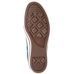 Converse CT AS OX Chuck Taylor All Star Fresh Cyan -Sportbekleidung Converse CT AS OX Chuck Taylor All Star fresh cyan 9 1