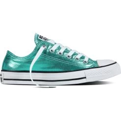 Converse CT AS OX Chuck Taylor All Star Fresh Cyan