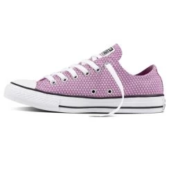Converse CT AS OX Chuck Taylor All Star Lila