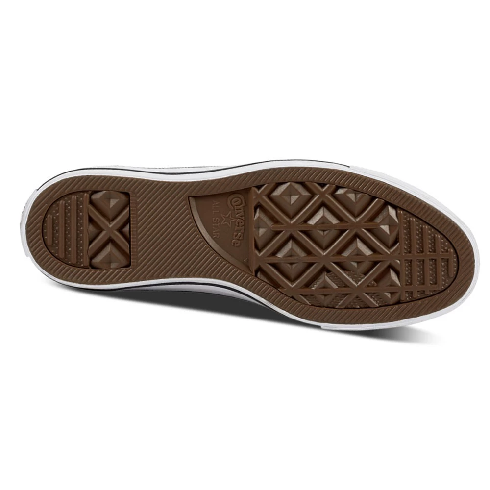 Converse CT AS OX Chuck Taylor All Star Lila 7 Converse CT AS OX Chuck Taylor All Star Lila – Bild 5