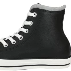 Converse CT All Star Hi Herren High-Top Sneaker Schwarz -Sportbekleidung Converse CT All Star Hi Herren High Top Sneaker sc 1