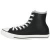 Converse CT All Star Hi Herren High-Top Sneaker Schwarz -Sportbekleidung Converse CT All Star Hi Herren High Top Sneaker schw