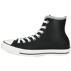 Converse CT All Star Hi Herren High-Top Sneaker Schwarz