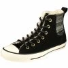Converse CT Chelsee Hi Chuck Taylor Damenschuh Schwarz -Sportbekleidung Converse CT Chelsee Hi Chuck Taylor Damenschuh schwa