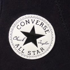 Converse CT High Unisex Lila Wildleder -Sportbekleidung Converse CT High Unisex lila Wildleder 4481 2