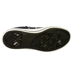 Converse CT High Unisex Lila Wildleder -Sportbekleidung Converse CT High Unisex lila Wildleder 4481 3