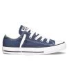Converse Youth All Star OX Chucks Kinder Blau 3J237C -Sportbekleidung Converse Youth All Star OX Chucks Kinder blau 3J237