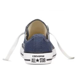 Converse Youth All Star OX Chucks Kinder Blau 3J237C -Sportbekleidung Converse Youth All Star OX Chucks Kinder blau 3J2 3