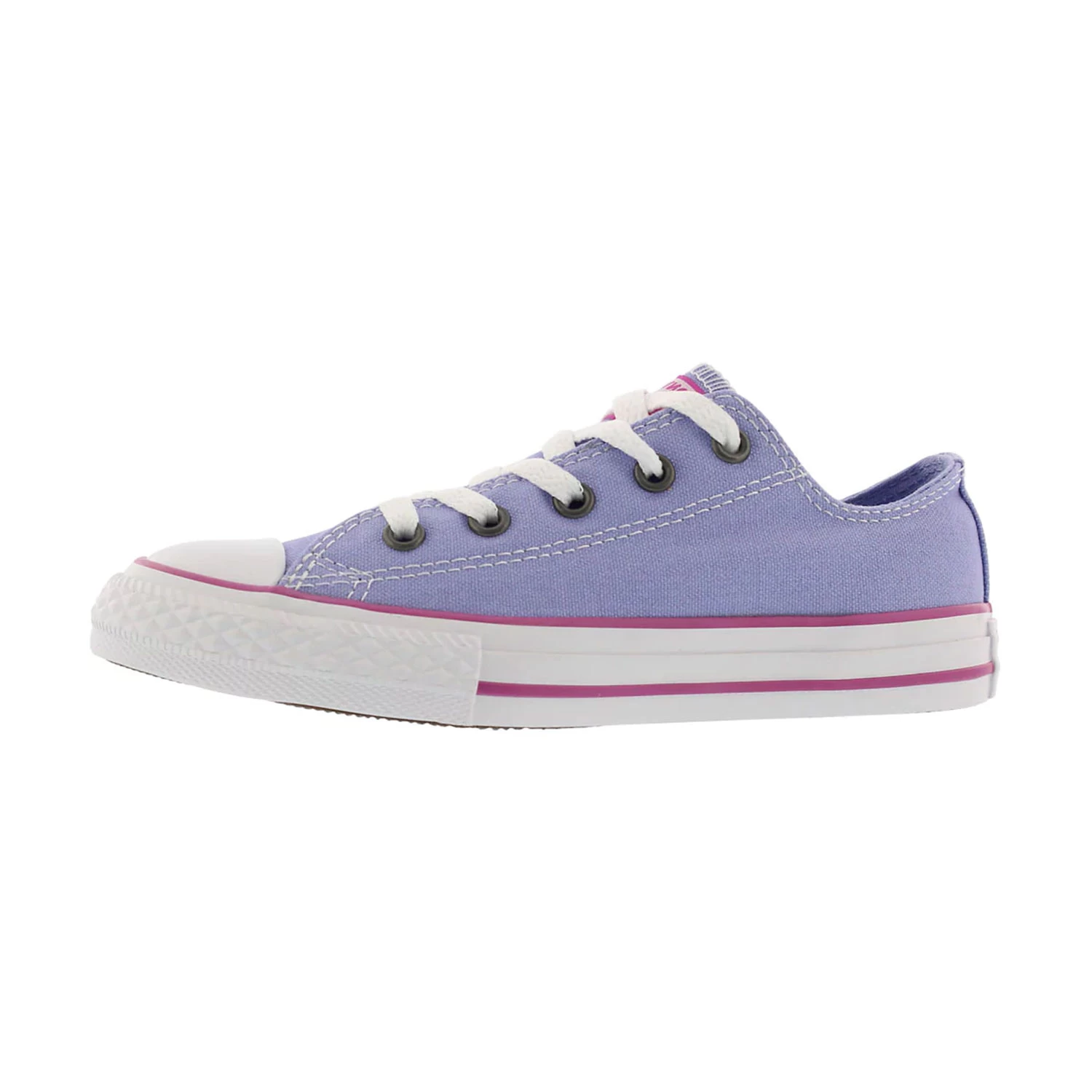 Converse Youth All Star OX Chucks Kinder Twilight Pulse 660733C 4 Converse Youth All Star OX Chucks Kinder Twilight Pulse 660733C – Bild 2