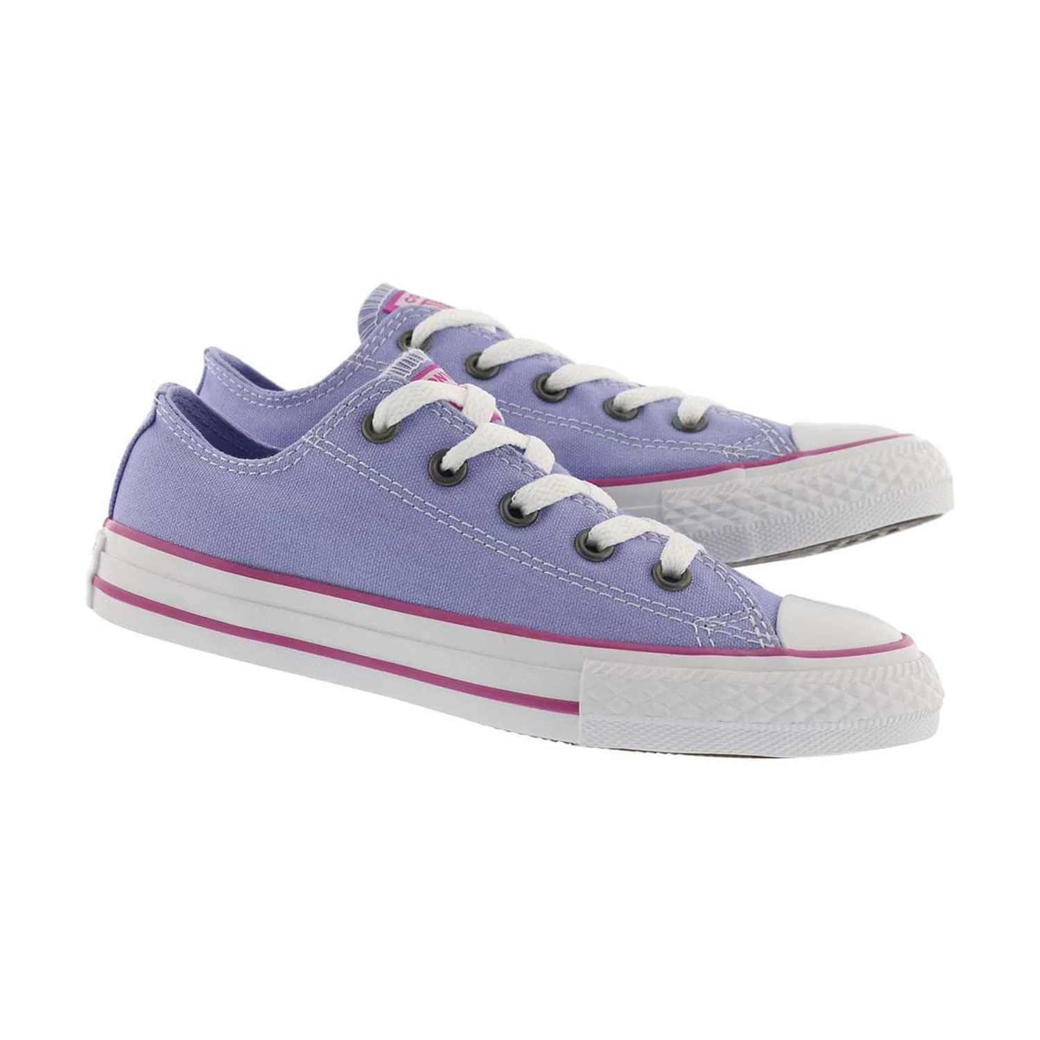 Converse Youth All Star OX Chucks Kinder Twilight Pulse 660733C 5 Converse Youth All Star OX Chucks Kinder Twilight Pulse 660733C – Bild 3
