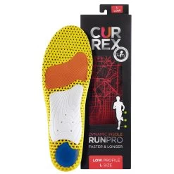 Currex RunPro - Einlegesohlen 9 Currex RunPro - Einlegesohlen -Sportbekleidung Currex RunPro Einlegesohlen 15024 2