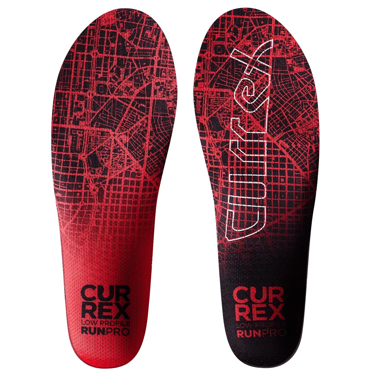 Currex RunPro - Einlegesohlen 4 Currex RunPro - Einlegesohlen – Bild 2