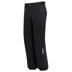Descente Roscoe Pant Herren Skihose Schwarz Kurzgröße DWMOGD23 BK
