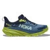 Hoka One One M Challenger ATR 7 GTX Türkis Gelb 1134501/OSDC -Sportbekleidung Hoka One One M Challenger ATR 7 GTX tuerkis gelb 1134501 OSDC 14958