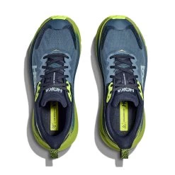 Hoka One One M Challenger ATR 7 GTX Türkis Gelb 1134501/OSDC -Sportbekleidung Hoka One One M Challenger ATR 7 GTX tuerkis gelb 1134501 OSDC 14958 2