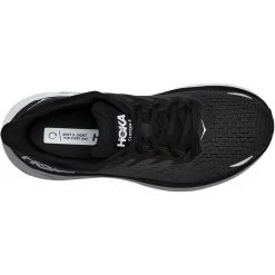 Hoka One One M Clifton 8 Herren Running Schwarz Weiß 1119393/BWHT 8 Hoka One One M Clifton 8 Herren Running Schwarz Weiß 1119393/BWHT -Sportbekleidung Hoka One One M Clifton 8 Herren Running schwarz weiss 1119393 BWHT 14355 2