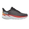 Hoka One One M Clifton 8 Wide Herren Running Dunkelgrau 2 Hoka One One M Clifton 8 Wide Herren Running Dunkelgrau -Sportbekleidung Hoka One One M Clifton 8 Wide Herren Running dunkelgrau 14605