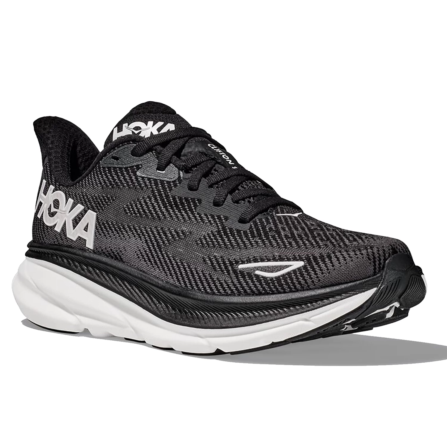 Hoka One One M Clifton 9 Herren Running 1127895 4 Hoka One One M Clifton 9 Herren Running 1127895 – Bild 2