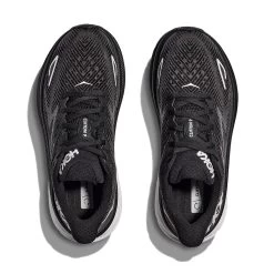 Hoka One One M Clifton 9 Herren Running 1127895 8 Hoka One One M Clifton 9 Herren Running 1127895 -Sportbekleidung Hoka One One M Clifton 9 Herren Running schwarz weiss 14962 2